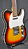 Fender Custom Shop 1963 Telecaster Relic