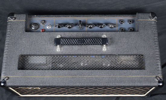 Vox AC 50 de 1965