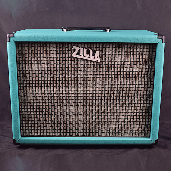 Zilla 1x12