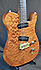 Carvin TL