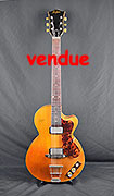 Hofner Club 50