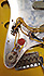 Fender Stratocaster de 1966