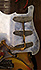 Fender Stratocaster de 1966