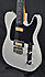 Fender Mexican Gold Foil Telecaster White Blonde