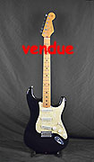 Fender Stratocaster Made in Mexico