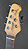 Sterling Sting Ray  SR50 Buttermilk
