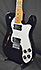 Fender Telecaster Thinline Deluxe