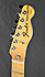 Fender Telecaster Thinline Deluxe