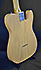 Squier Classic Vibe 50 Telecaster LH