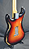 Fender Stratocaster Road Worn 60 Micros Hepcat