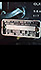 Silvertone Amp in Case