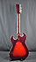 Silvertone Amp in Case