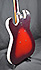 Silvertone Amp in Case