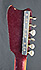 Silvertone Amp in Case
