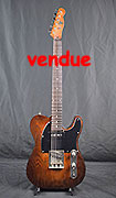 Def Custom Tele Burst