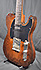 Def Custom Tele Burst