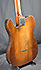 Def Custom Tele Burst