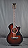 Taylor 322 CE22 12 Frets