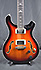 PRS Hollobody SE