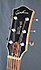 Godin 5th avenue King Pin P90 LH