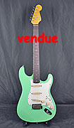 The Vesper (Olivier Villefranche) Castancaster Micros Lollar