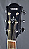Yamaha APX 600