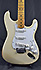 Fender Stratocaster de 1972 Refin
