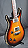 PRS Custom 24 Ten Top LH