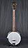 Hofner Banjo 6 cordes