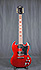 Tokai SG 58 Mod. Mecaniques Gotoh
