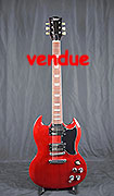 Tokai SG 58 Mod. Mecaniques Gotoh