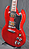Tokai SG 58 Mod. Mecaniques Gotoh