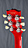 Tokai SG 58 Mod. Mecaniques Gotoh