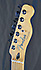 Fender Telecaster Road Worn Player
