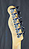 Fender Telecaster Road Worn Player