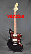 Fender Jazzmaster American Special
