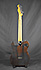 Fender Telecaster Modern Player Thinline Deluxe Mecaniques Shaller