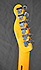 Fender Telecaster Modern Player Thinline Deluxe Mecaniques Shaller