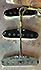 Fender Stratocaster Serie L de 1965