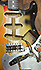 Fender Stratocaster Serie L de 1965