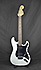 Squier Affinity Stratocaster HH
