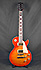 Bacchus Les Paul Micros Tornade MS Jimmy Page
