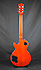 Bacchus Les Paul Micros Tornade MS Jimmy Page