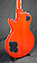Bacchus Les Paul Micros Tornade MS Jimmy Page