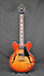 Gibson ES-335 Figured de 2019