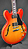 Gibson ES-335 Figured de 2019