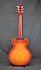 Gibson ES-335 Figured de 2019