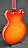 Gibson ES-335 Figured de 2019
