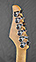 Suhr Classic S