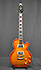 Guild Blues Bird Mod. Gibson Burst Bucker